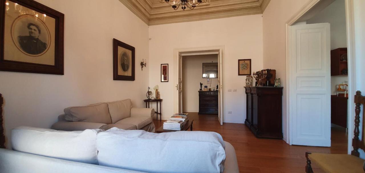 Il Cortile Del Marchese Beccadelli Bed & Breakfast Sambuca di Sicilia Luaran gambar